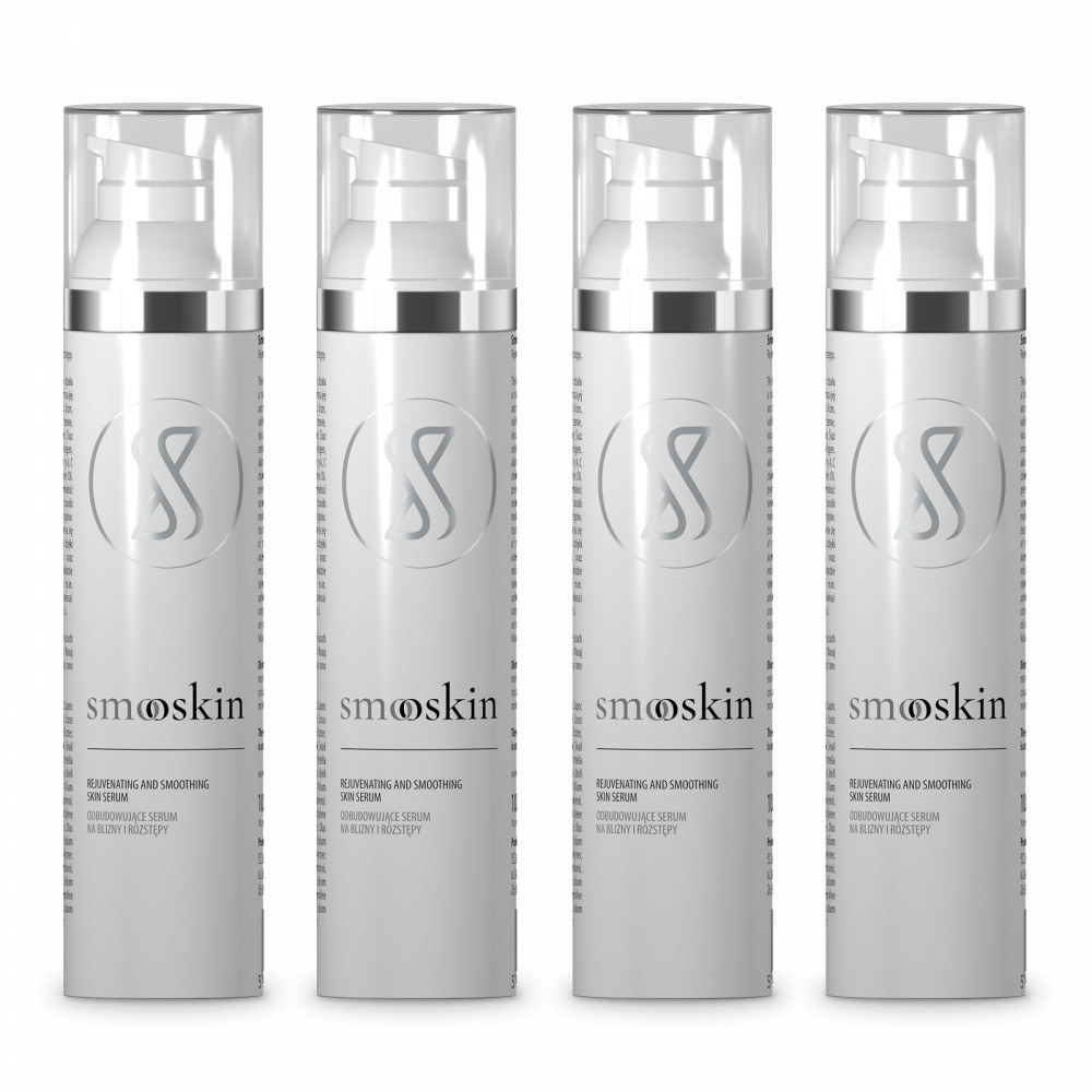 SmooSkin Serum Review How to Eliminate Stretch Marks