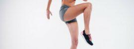 can exercise reduce stretch marks