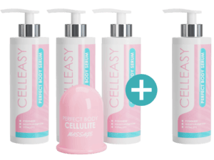 Celleasy Perfect Body Serum