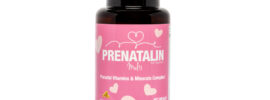 prenatalin bottle