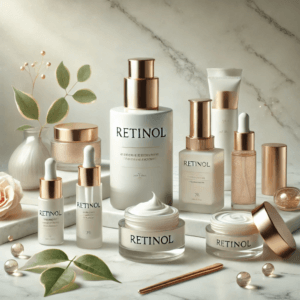 retinol