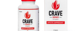 crave burner supplement