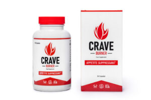 crave burner supplement