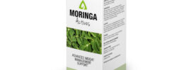 Moringa Actives