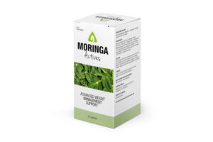 Moringa Actives