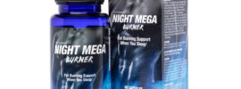 night mega burner