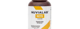 NuviaLab Keto Review: Unlock Your Weight Loss Potential