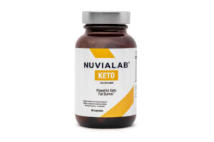 NuviaLab Keto Review: Unlock Your Weight Loss Potential