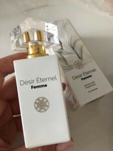 desir eternel femme