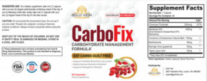 carbofix