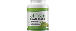 african lean belly supplement