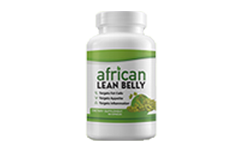 african lean belly supplement