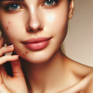 Understanding Acne-Prone Skin: Causes, Effects, And Solutions