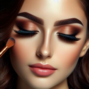 Makeup Tips For Hooded Eyes