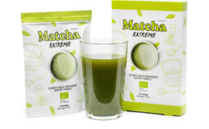 Matcha Extreme: Your Trusted Ally In Weight Management