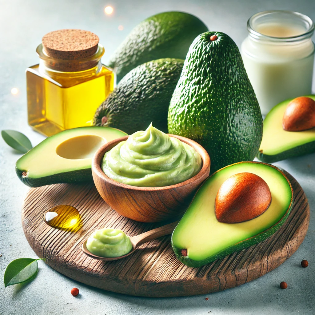 Avocados: Your Skin’s Best Friend