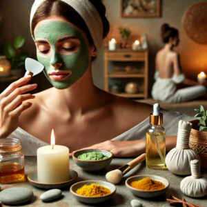 Holistic Skincare Uncommon Methods