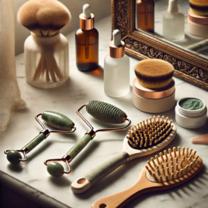 beauty tools