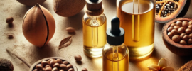 Rare Natural Oils For Skincare