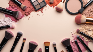 Cruelty-free Makeup Lines