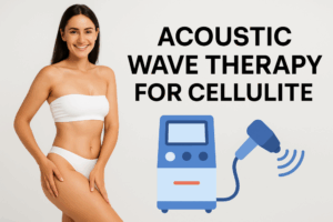 acoustic wave therapy for cellulite image