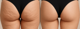 cellulite before and after