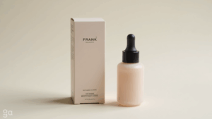 frank body drops oil