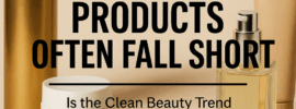 luxury skincare products