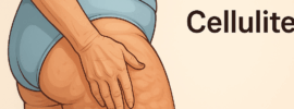 cellulite and age