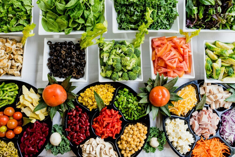 healthy food to reduce cellulite