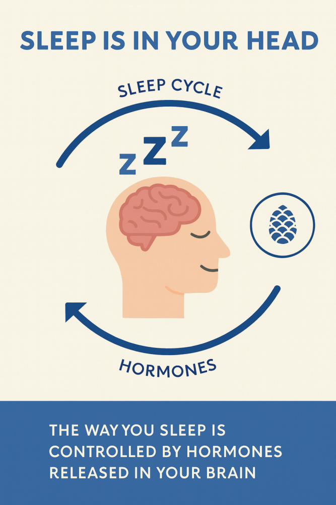 sleep and hormones